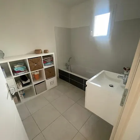 Holiday home Maison Cosy Au Calme *
