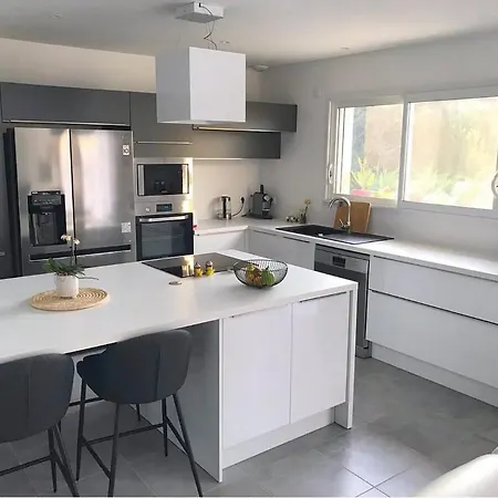 Maison Cosy Au Calme Tullins