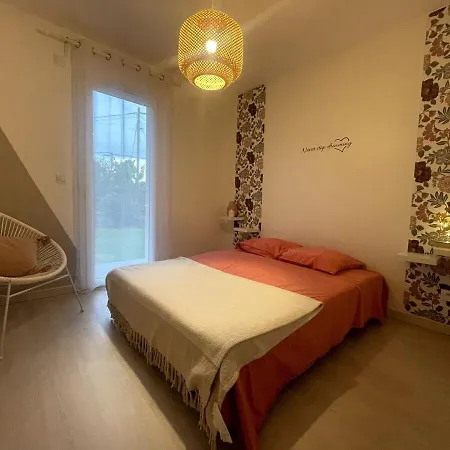 Holiday home Maison Cosy Au Calme
