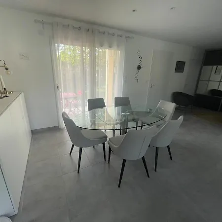 Maison Cosy Au Calme Tullins