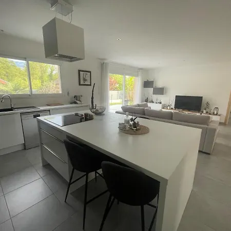 Maison Cosy Au Calme Holiday home *