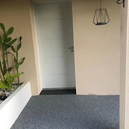 Maison Cosy Au Calme Tullins