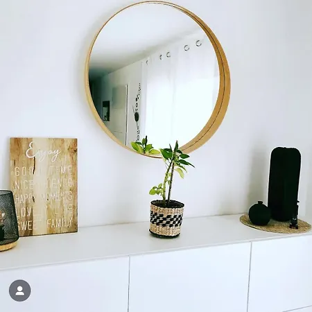 Maison Cosy Au Calme