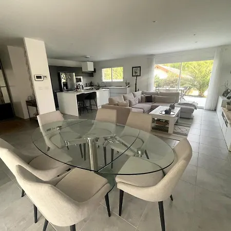 Holiday home Maison Cosy Au Calme *