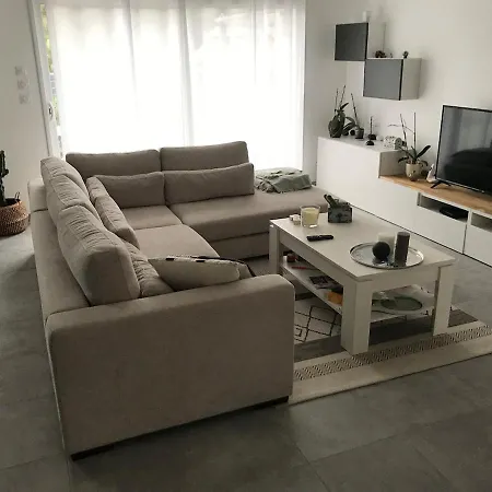 Maison Cosy Au Calme Tullins