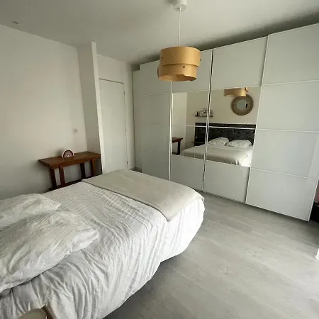 Maison Cosy Au Calme Σπίτι διακοπών