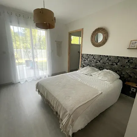 Maison Cosy Au Calme