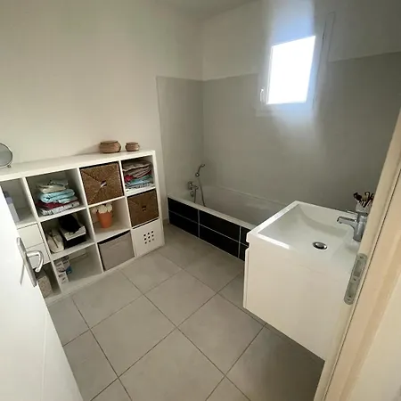 Σπίτι διακοπών Maison Cosy Au Calme