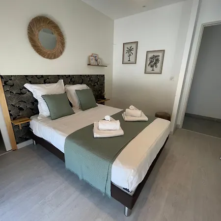Holiday home Maison Cosy Au Calme *
