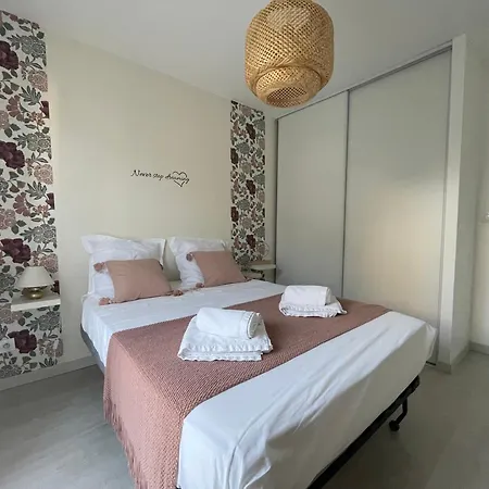 Maison Cosy Au Calme